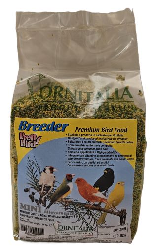 Ornitalia Pretty Bird Breeder