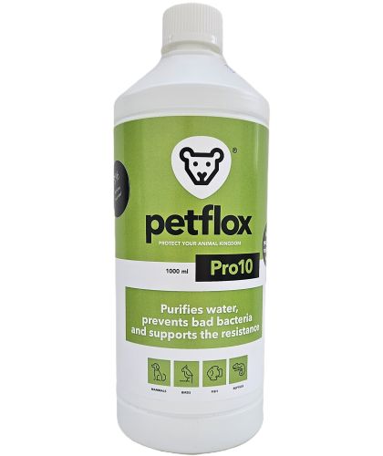 Petflox Pro 10