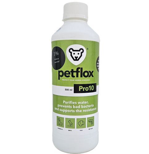 Petflox Pro 10