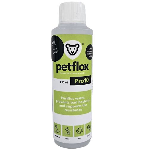 Petflox Pro 10