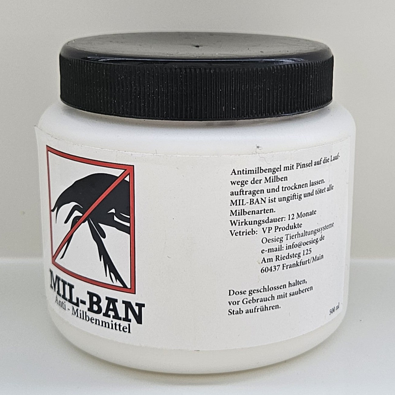 MilBan