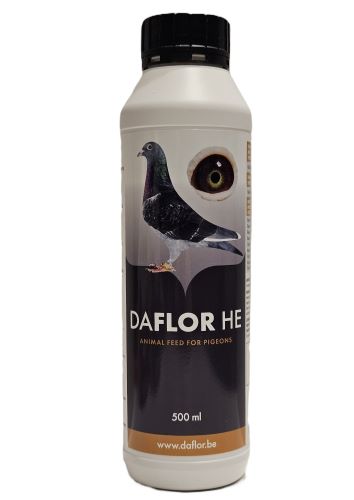 Daflor HE
