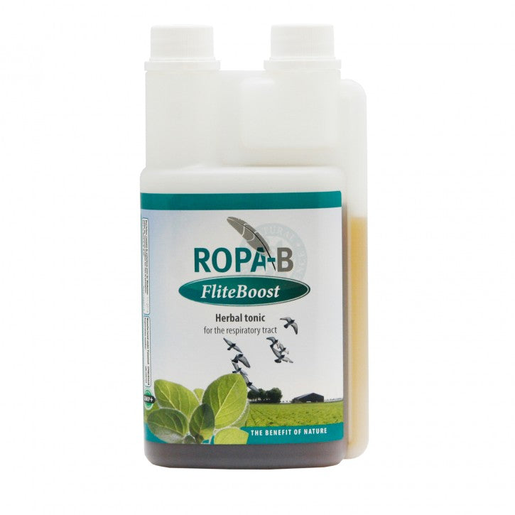 Ropa-B FliteBoost