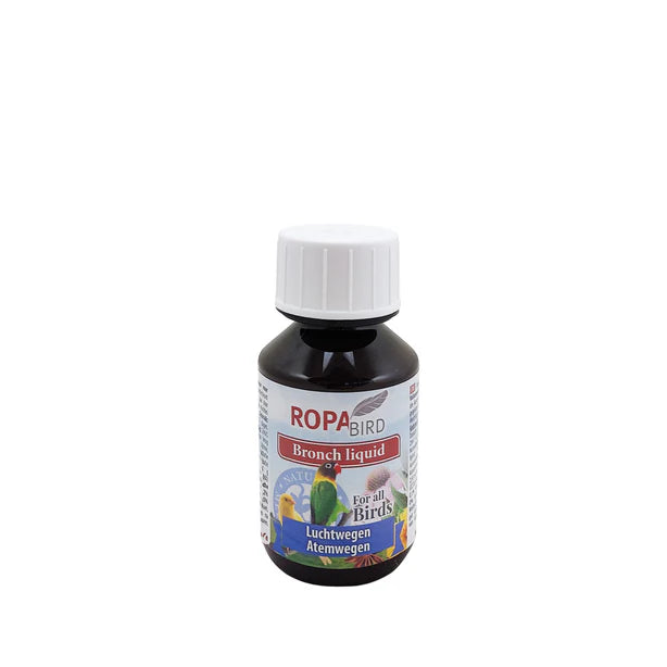 Ropa Bird Bronchi Liquid