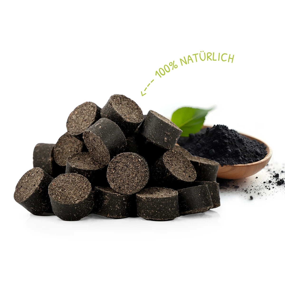 REAVET Gras und Kotfresser Drops 350g/ 180Stk.