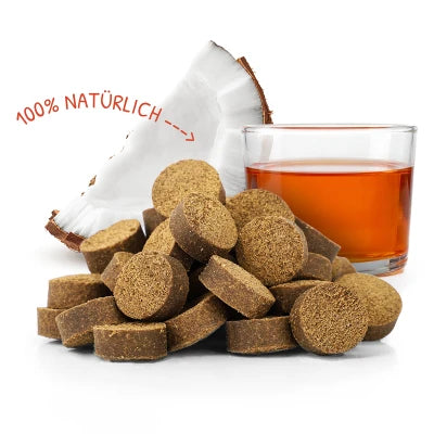REAVET Haut und Fell Komplex Drops 350g / 160 Stk.