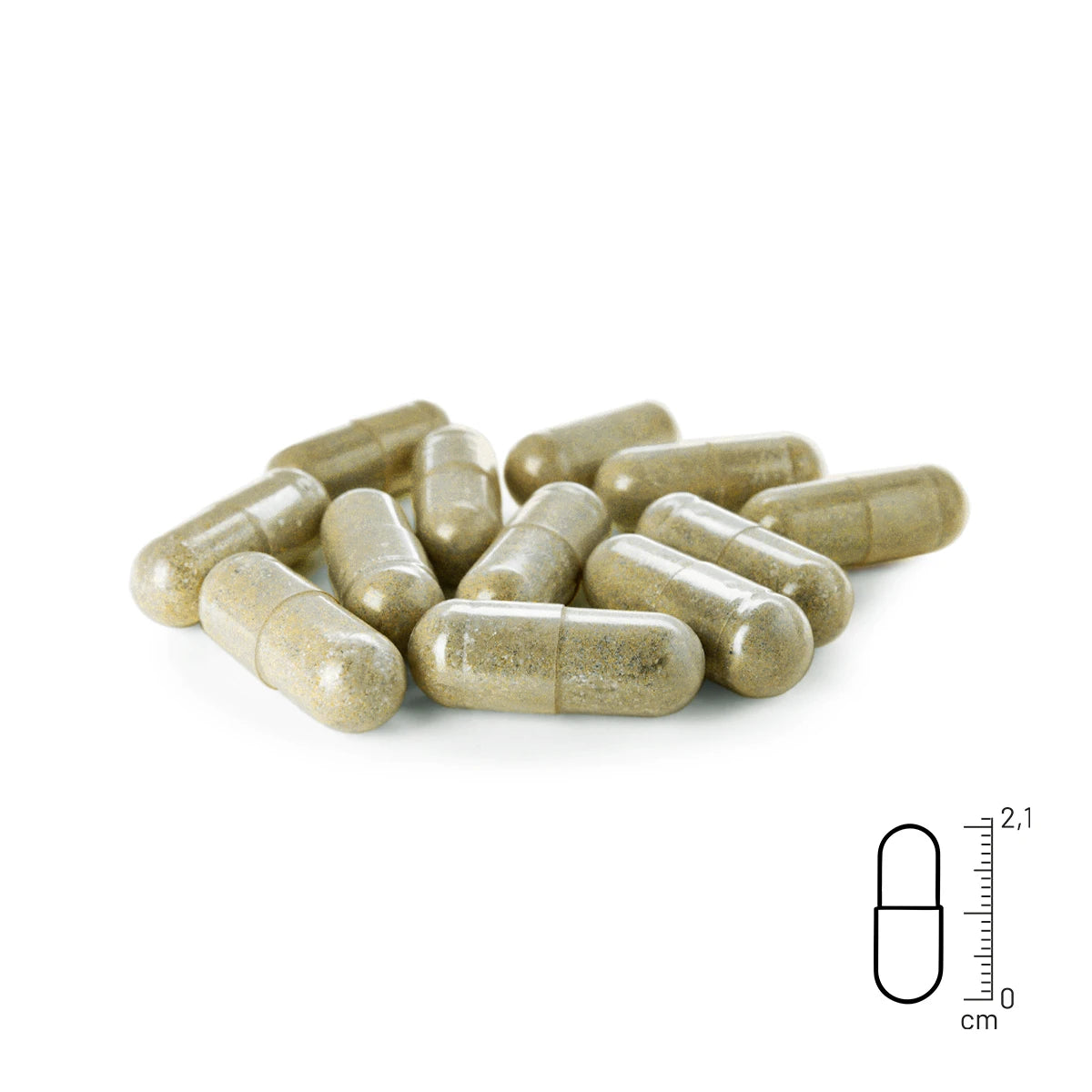 REAVET Wormwood Mix Kapseln 50x