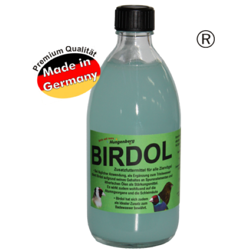 Birdol