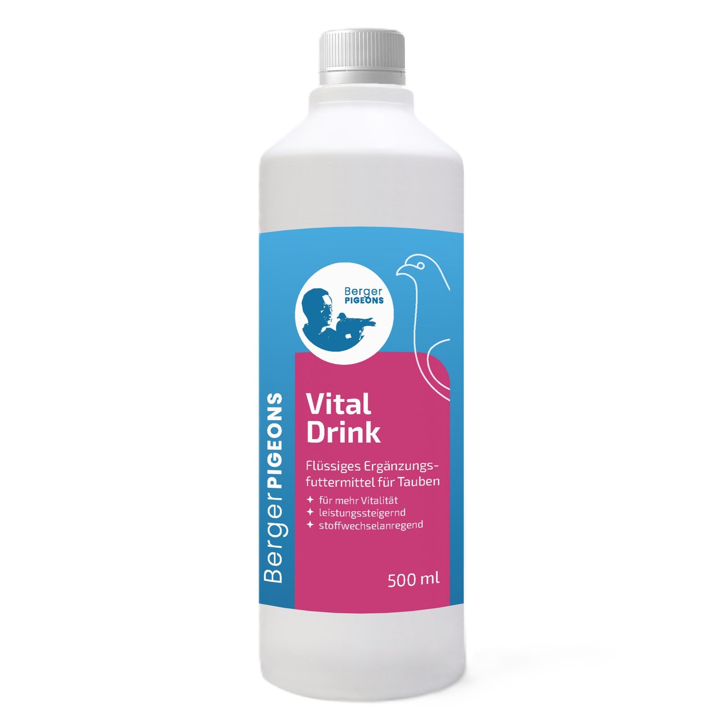 Berger Pigeons VitalDrink