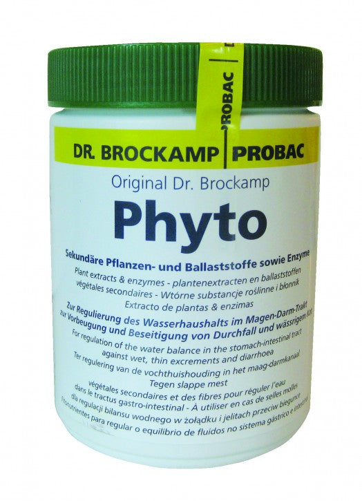 Dr. Brockamp Phyto