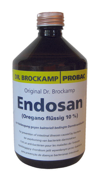 Dr. Brockamp Endosan