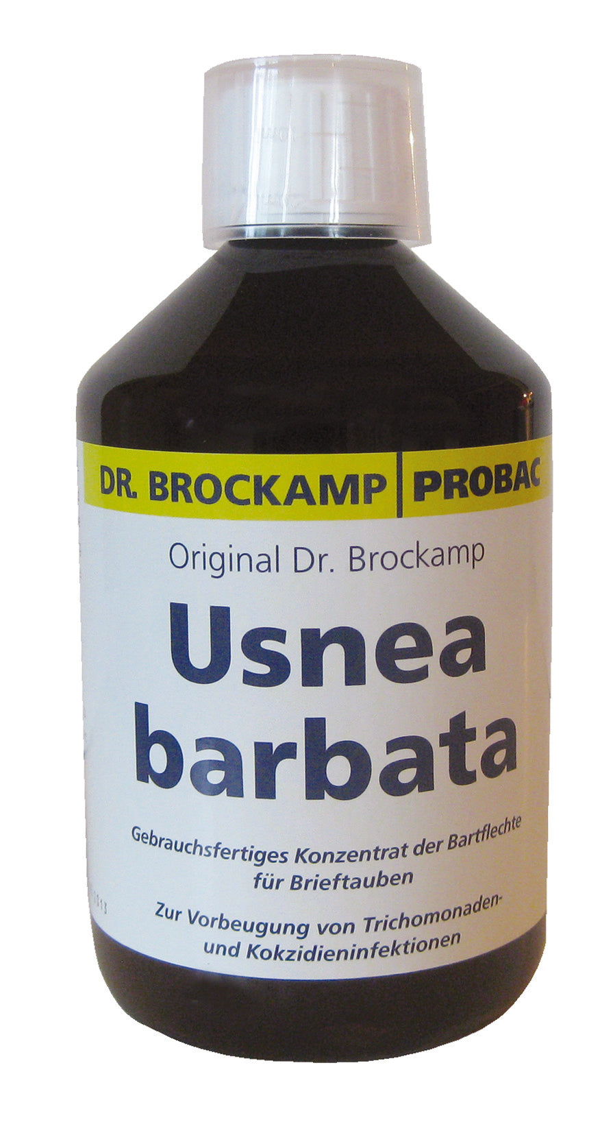 Dr. Brockamp Usnea Barbata