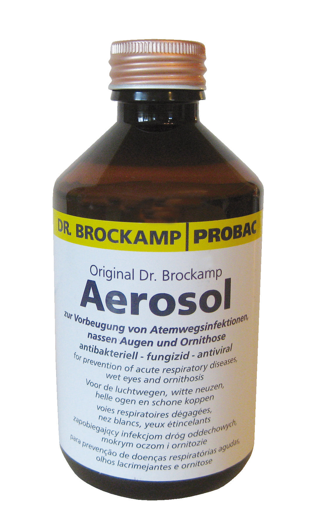Dr. Brockamp Aerosol