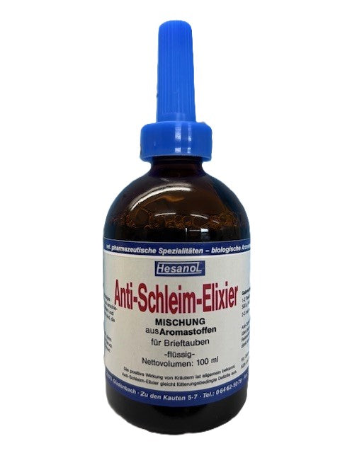Hesanol Anti-Schleim-Elixier