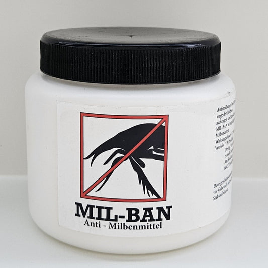 MilBan