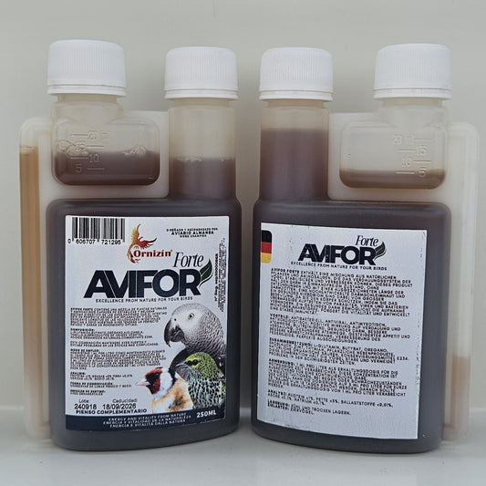 Ornizin Avifor Forte