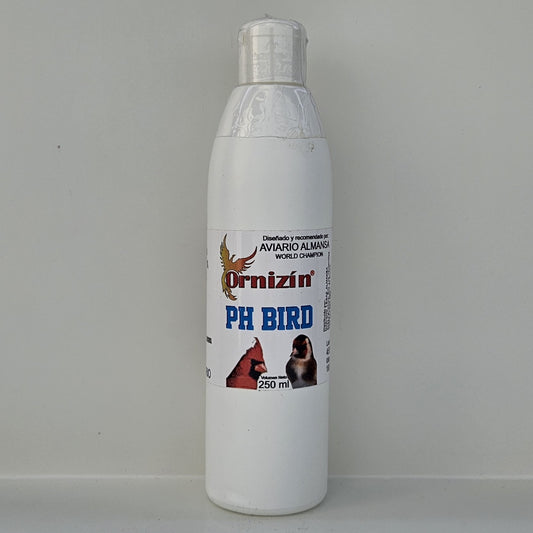 Ornizin PH Bird