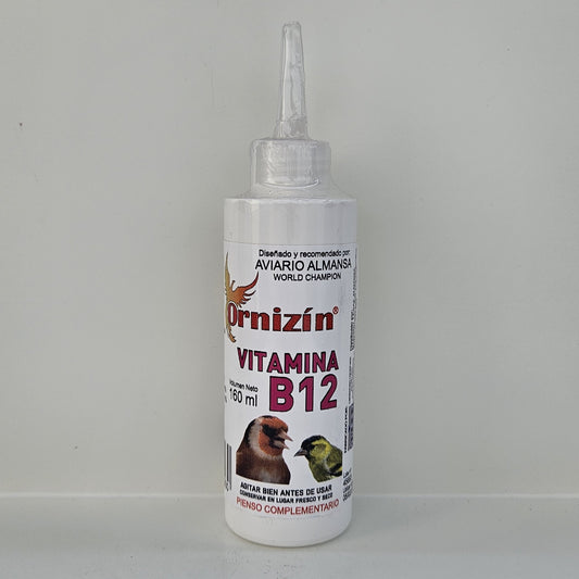 Ornizin B12