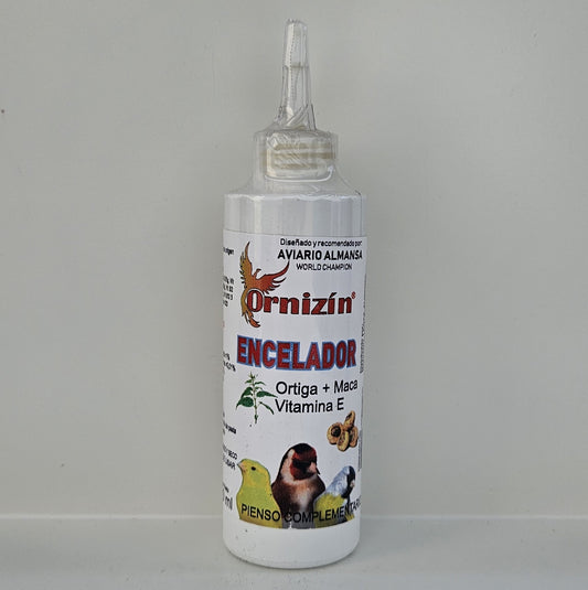 Ornizin Encelador