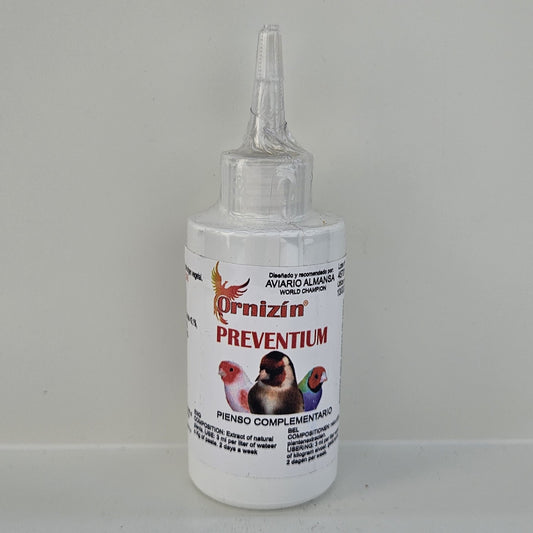 Ornizin Preventium