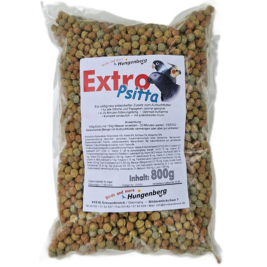 Extro Psitta