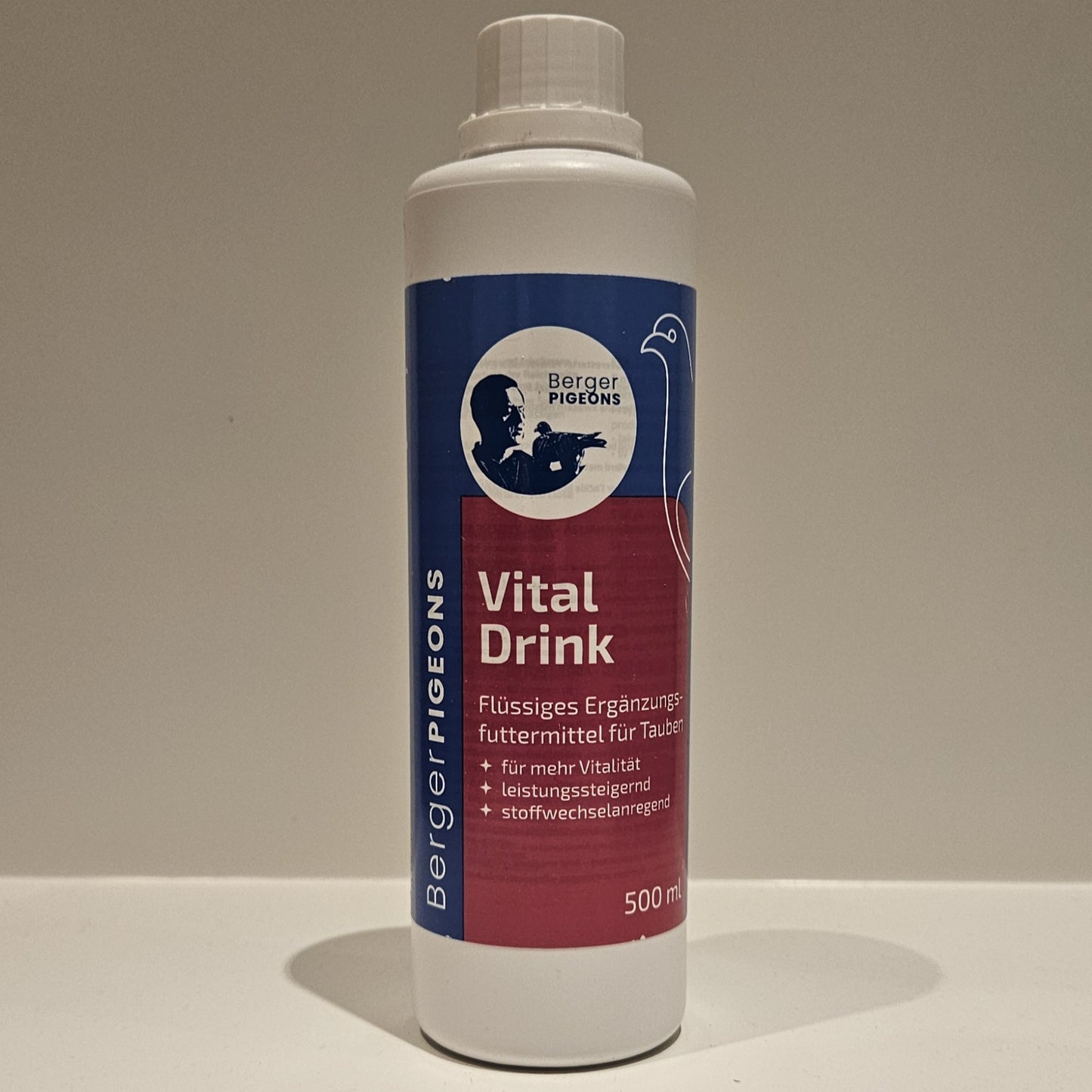Berger Pigeons VitalDrink