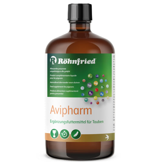 Röhnfried Avipharm