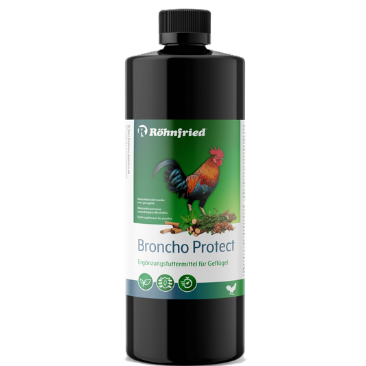 Röhnfried Broncho Protect