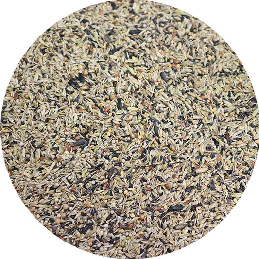 Ornitalia Stieglitzfutter Carduelis Plus 5kg