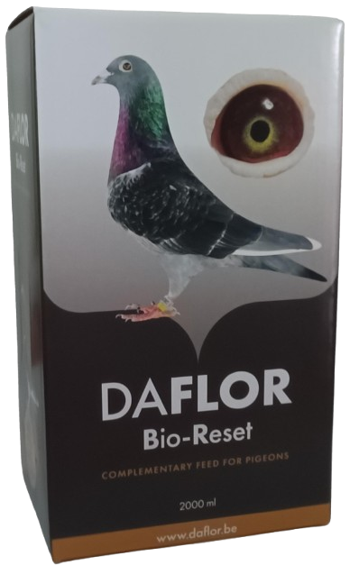 Daflor Bio-Reset