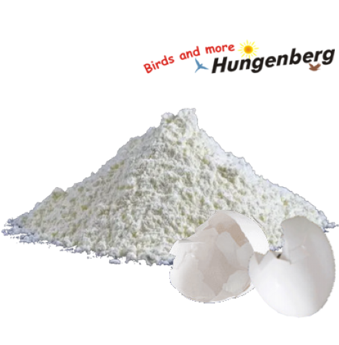 Eierschalenpulver