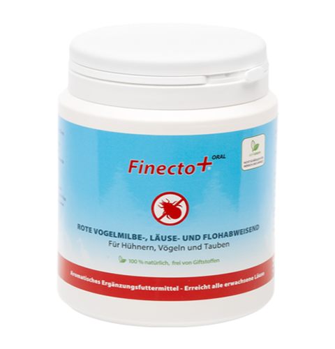 Finecto+ Oral