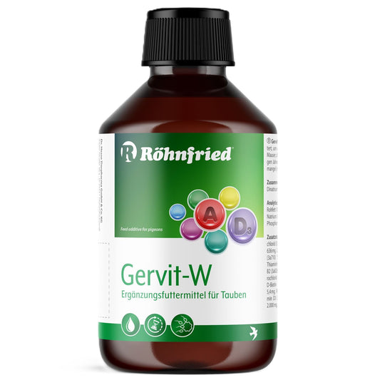Röhnfried Gervit W 100ml