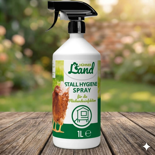 Hühner Land Stall-Hygiene Spray