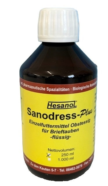 Hesanol Sanodress Plus