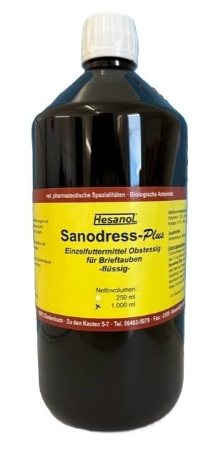 Hesanol Sanodress Plus