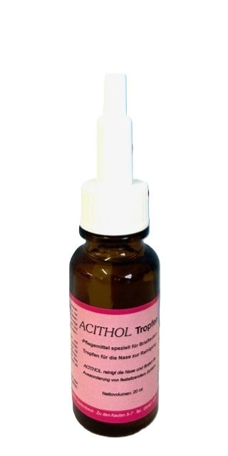 Hesanol Acithol Tropfen