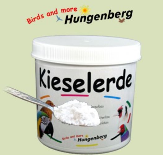 Kieselerde
