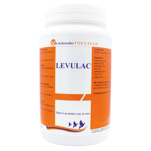 Schröder Tollisan Levulac