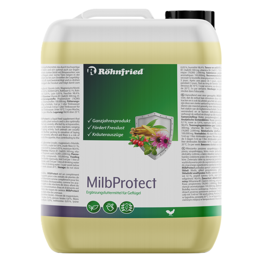 Röhnfried Milb Protect 5000ml