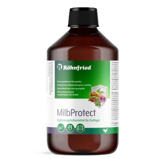 Röhnfried Milb Protect 500ml