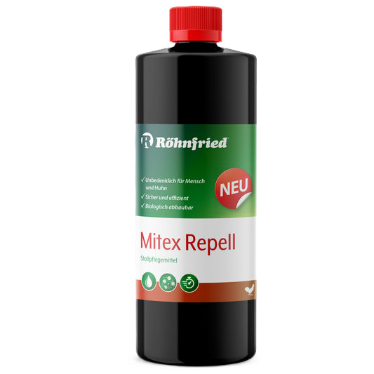 Röhnfried Mitex Repell 1000ml