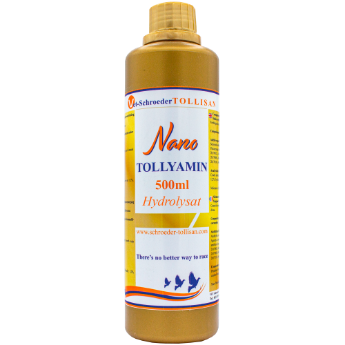 Schröder Tollisan Nano Tollyamin