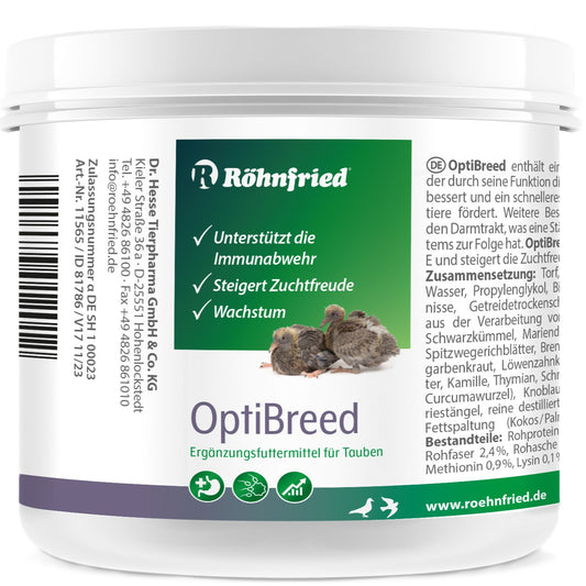 Röhnfried OptiBreed 200g