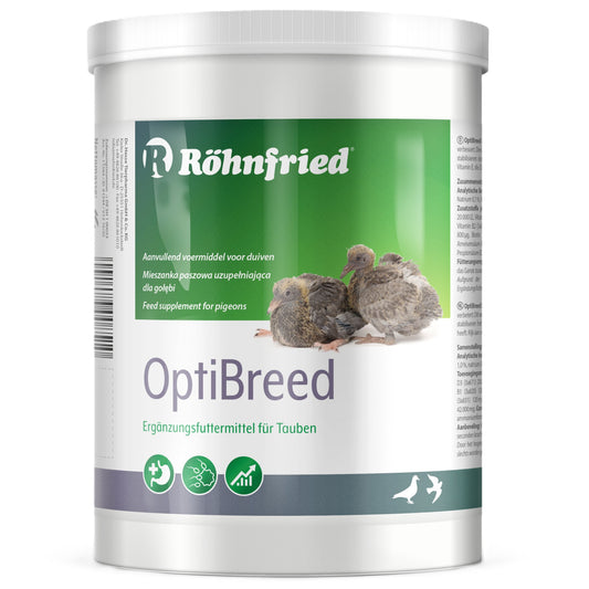 Röhnfried OptiBreed 1000g