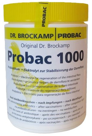 Dr. Brockamp Probac 1000