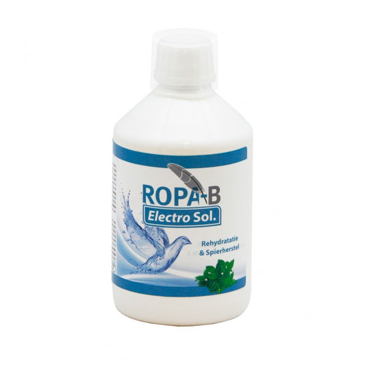 Ropa-B Elektro Sol.