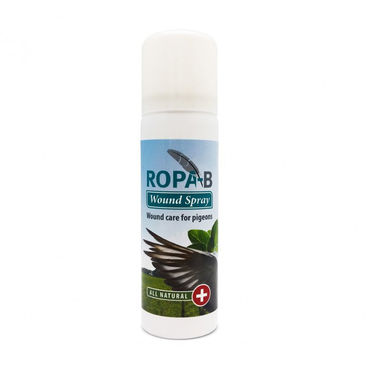 Ropa B Wundspray