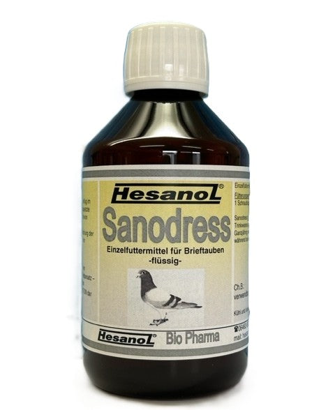 Hesanol Sanodress