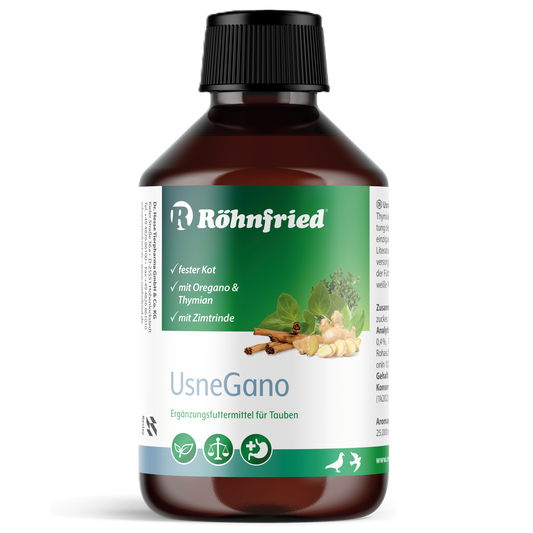 Röhnfried Usne Gano 250ml